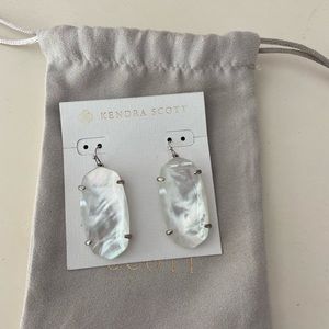 Kendra Scott Drop Earrings